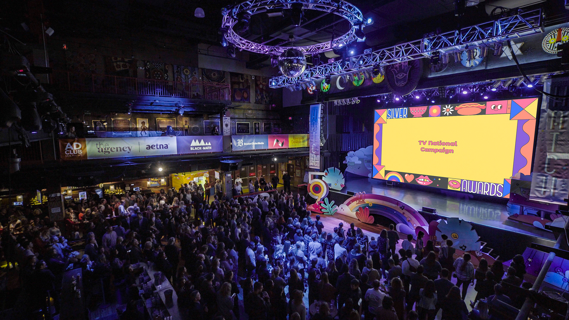 HATCH AWARDS 2019 detail 1