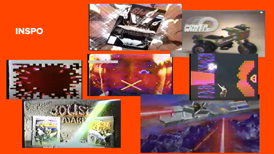 Collectable Avatars Launch Video detail 2